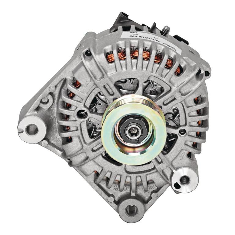 Alternador VALEO ref. 439545