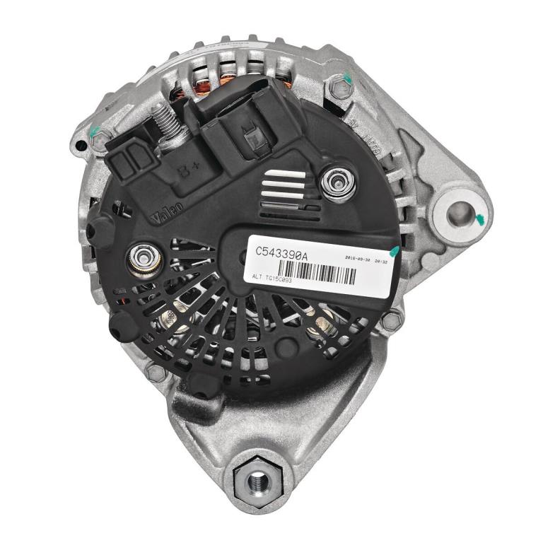 Alternador VALEO ref. 439545