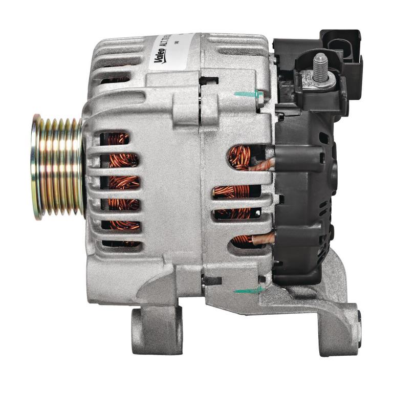 Alternador VALEO ref. 439545
