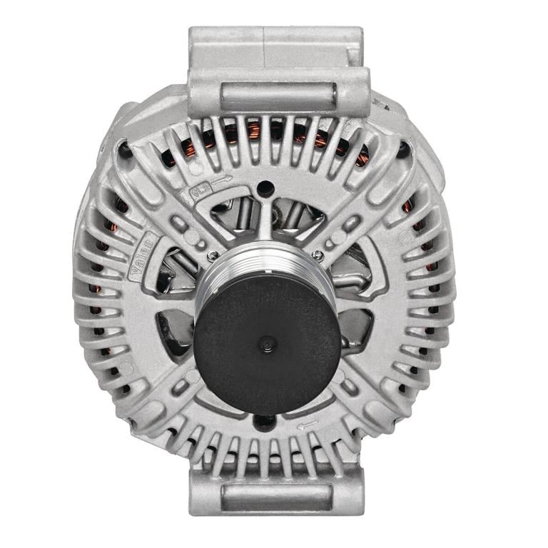 Alternador VALEO ref. 439546