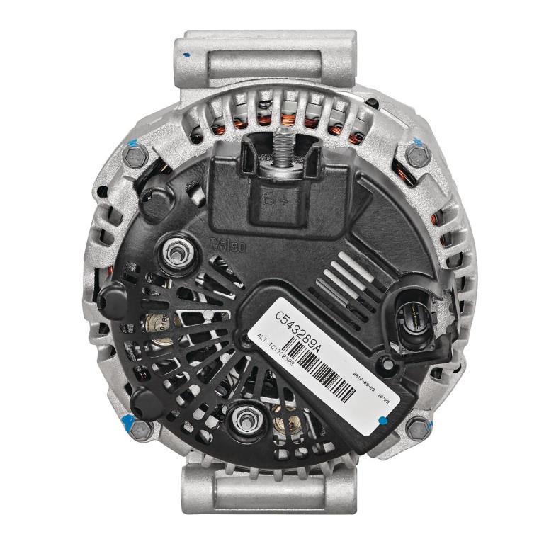 Alternador VALEO ref. 439546