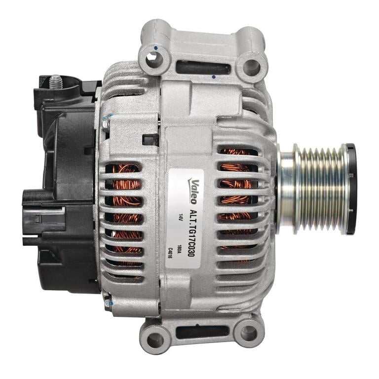 Alternador VALEO ref. 439546