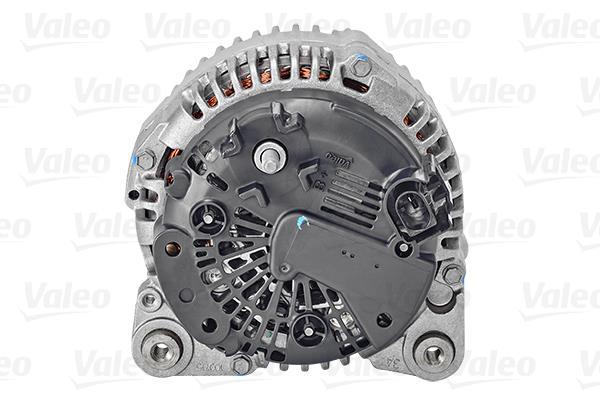 Alternateur VALEO 439549