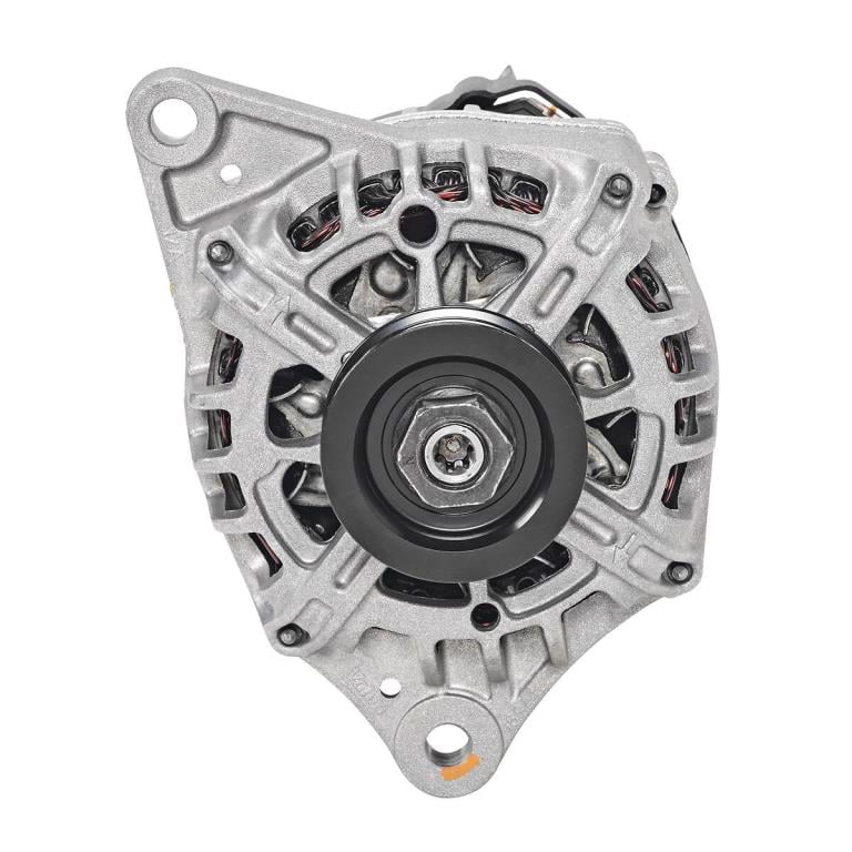 Alternateur VALEO 439550