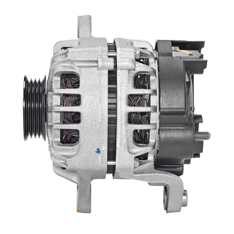 Alternateur VALEO 439550
