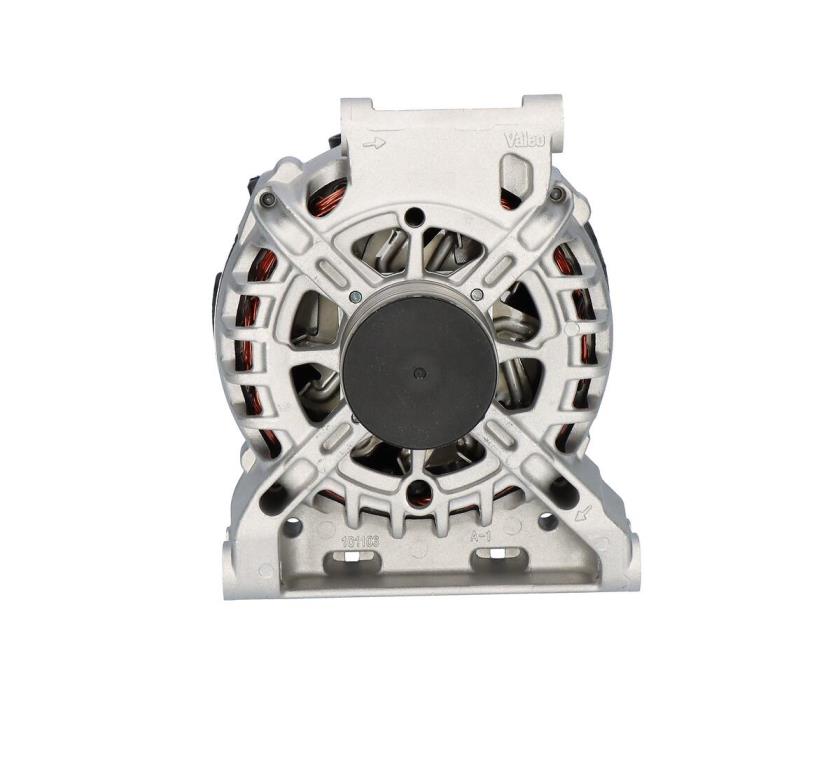 Alternador VALEO ref. 439551