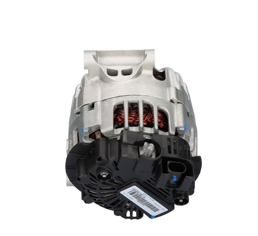 Alternador VALEO ref. 439551