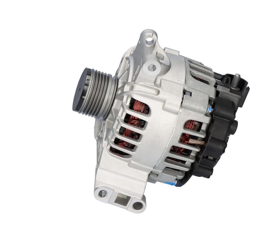 Alternador VALEO ref. 439551