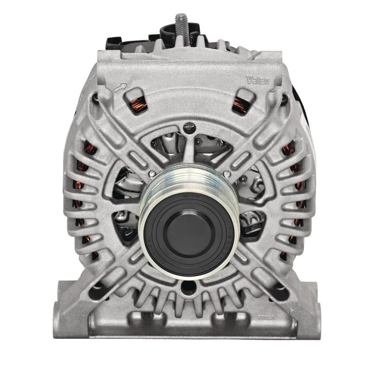 Alternador VALEO 439552