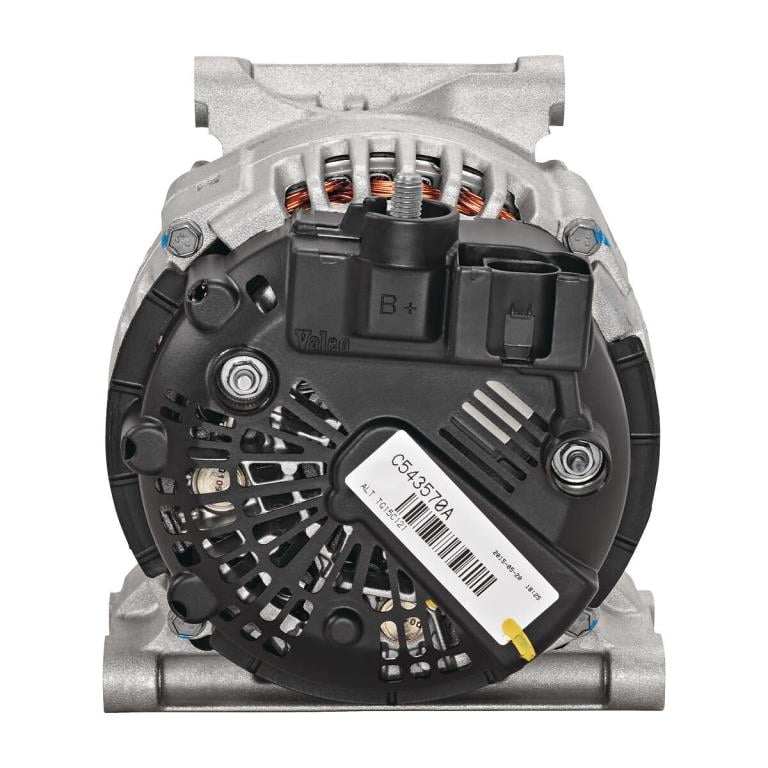 Alternador VALEO 439552