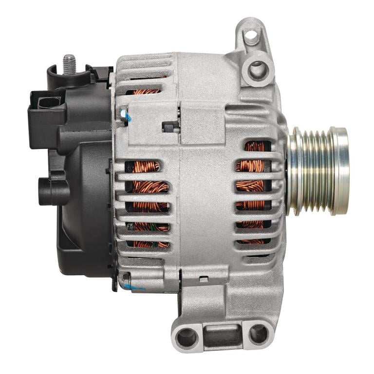 Alternador VALEO 439552