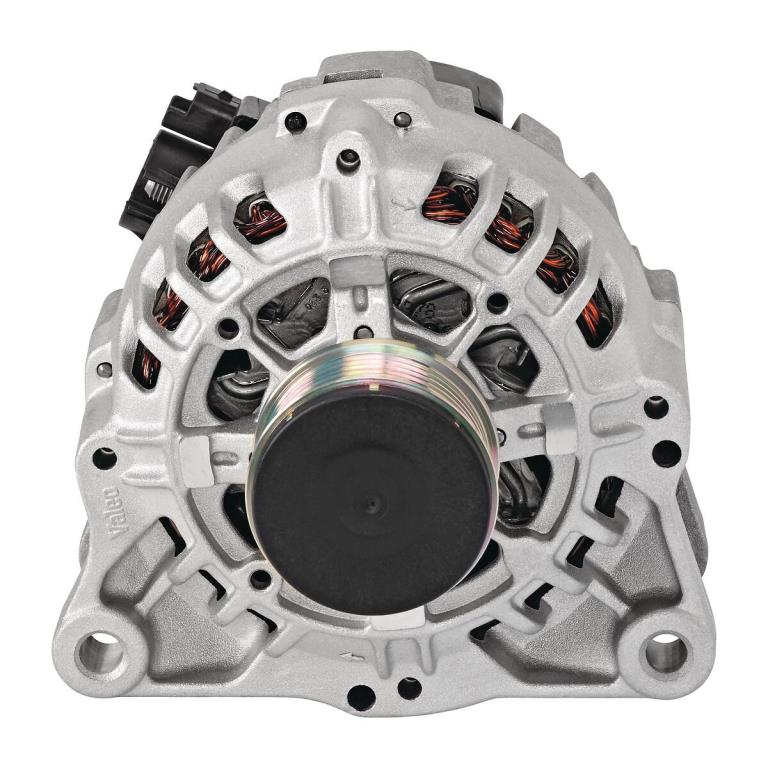 Alternateur VALEO 439553