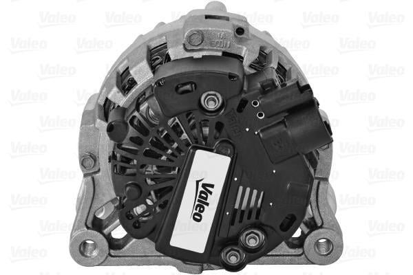 Alternateur VALEO 439553