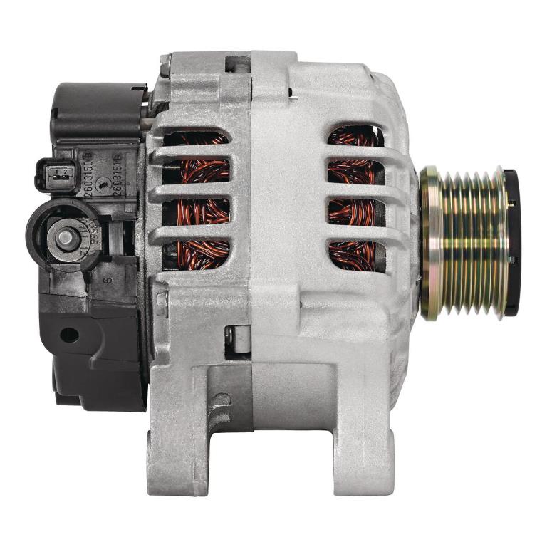 Alternateur VALEO 439553