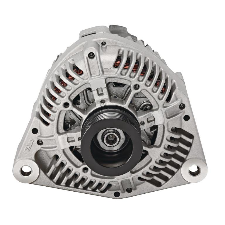 Alternateur VALEO ref. 439555