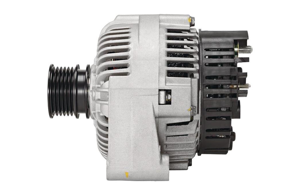Alternateur VALEO ref. 439555
