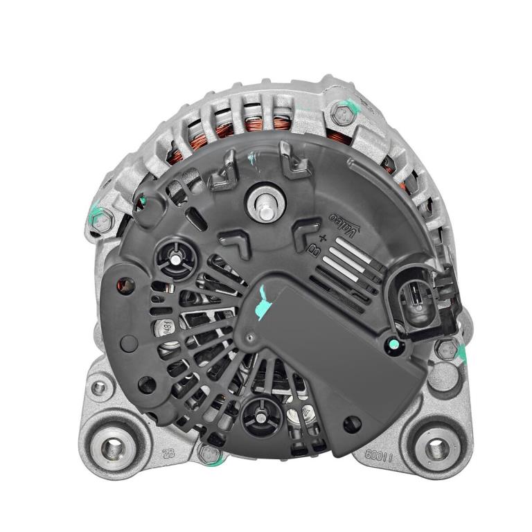 Alternateur VALEO 439556