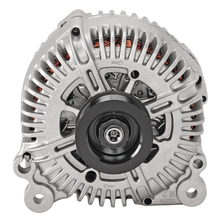 Alternateur VALEO ref. 439557