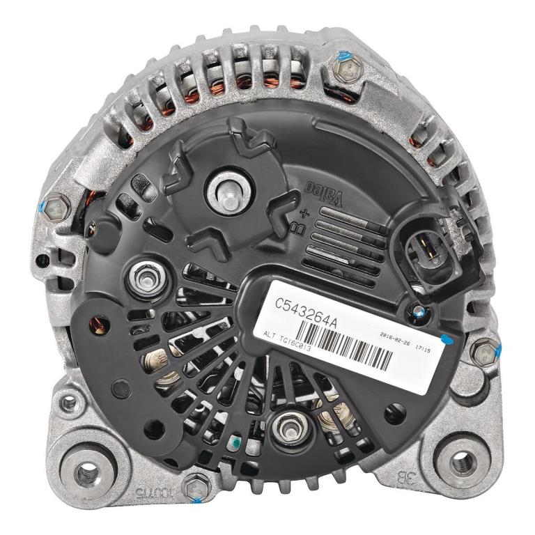 Alternateur VALEO ref. 439557