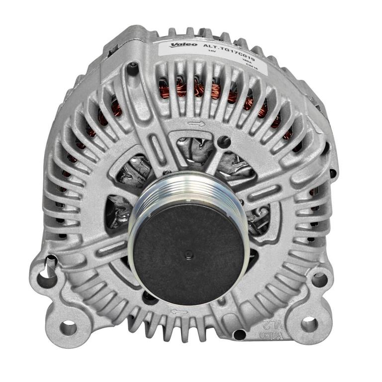 Alternateur VALEO 439558