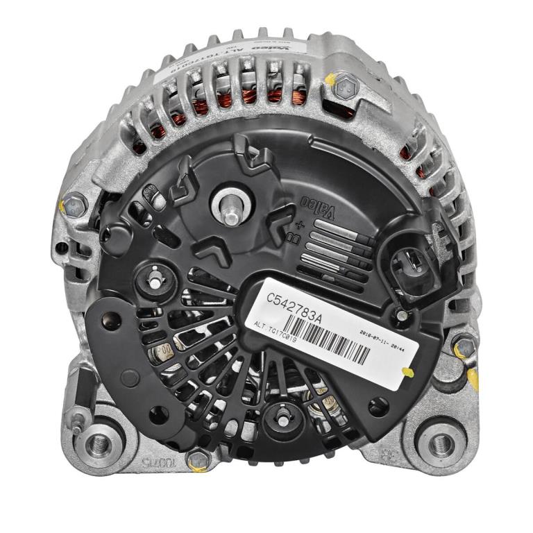 Alternateur VALEO 439558