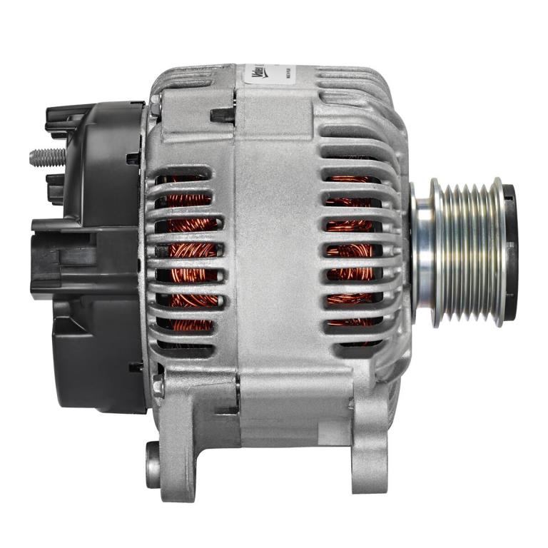 Alternateur VALEO 439558