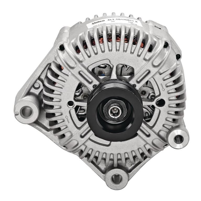 Alternateur VALEO ref. 439559