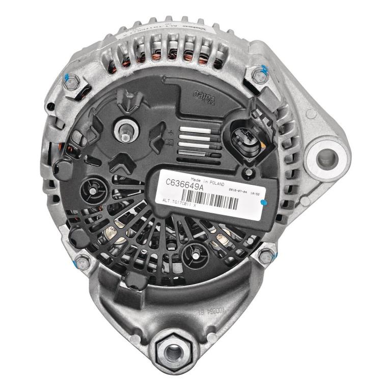 Alternateur VALEO ref. 439559
