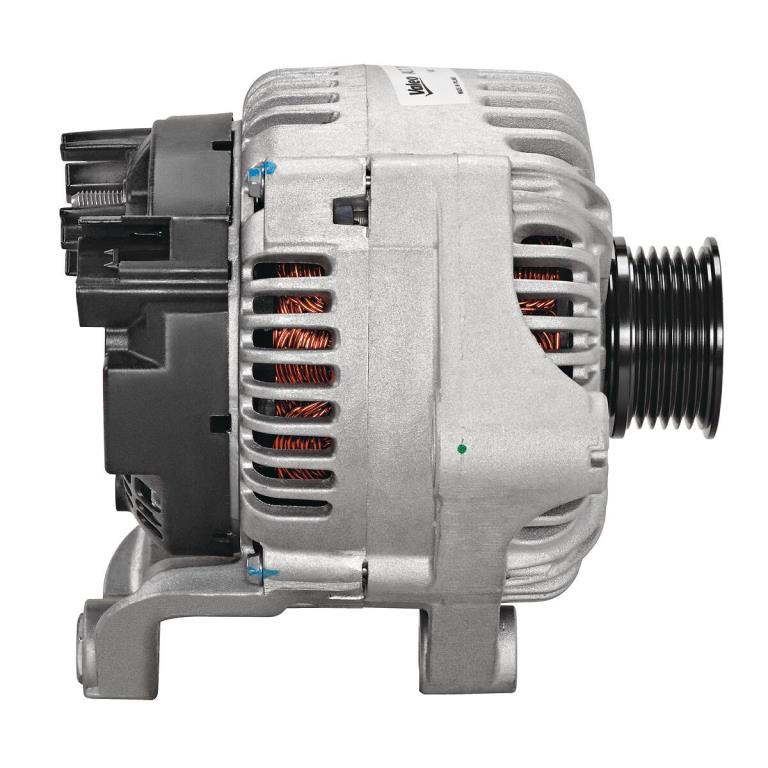 Alternateur VALEO ref. 439559