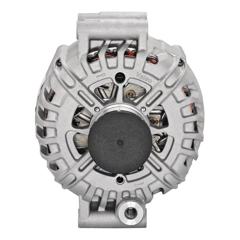 Alternateur VALEO 439560