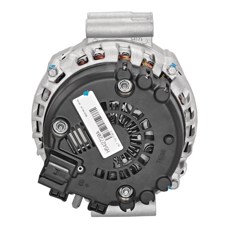 Alternateur VALEO 439560