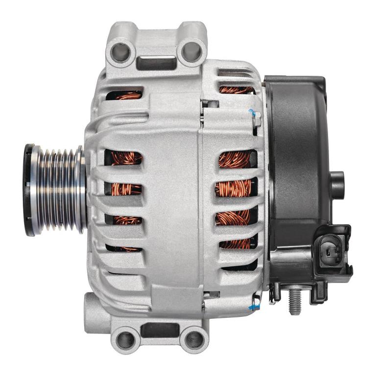 Alternateur VALEO 439560