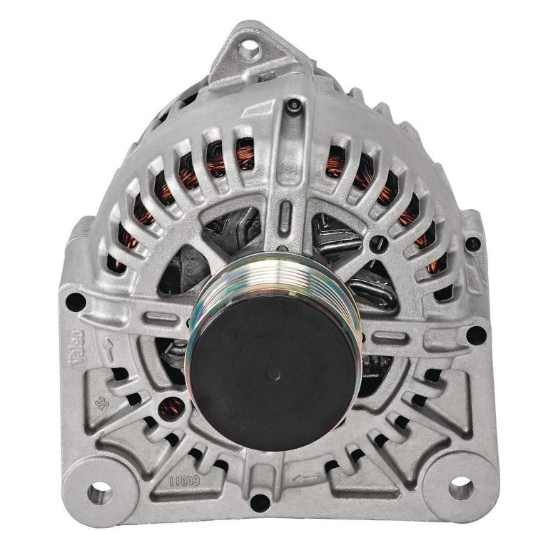Alternateur VALEO ref. 439561