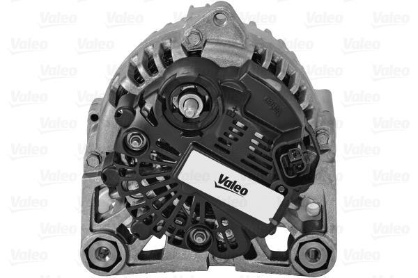 Alternateur VALEO ref. 439561