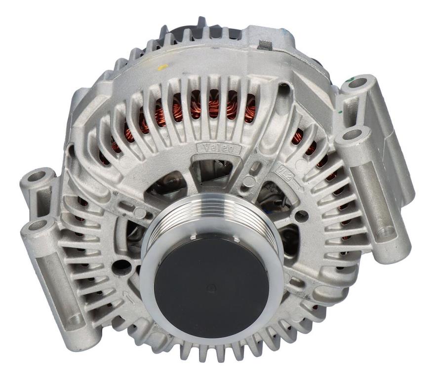 Alternateur VALEO ref. 439564