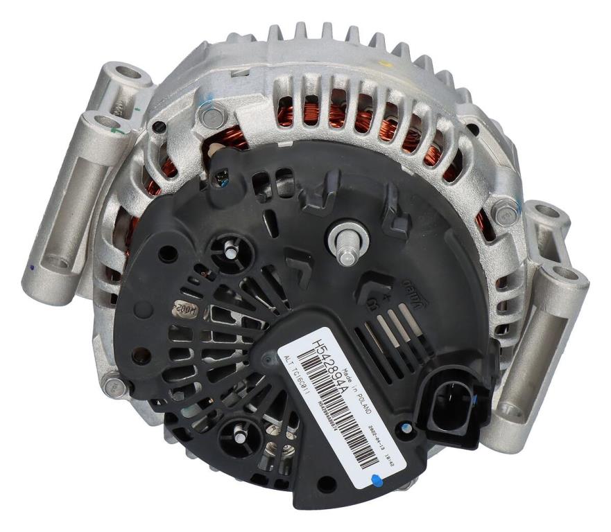 Alternateur VALEO ref. 439564