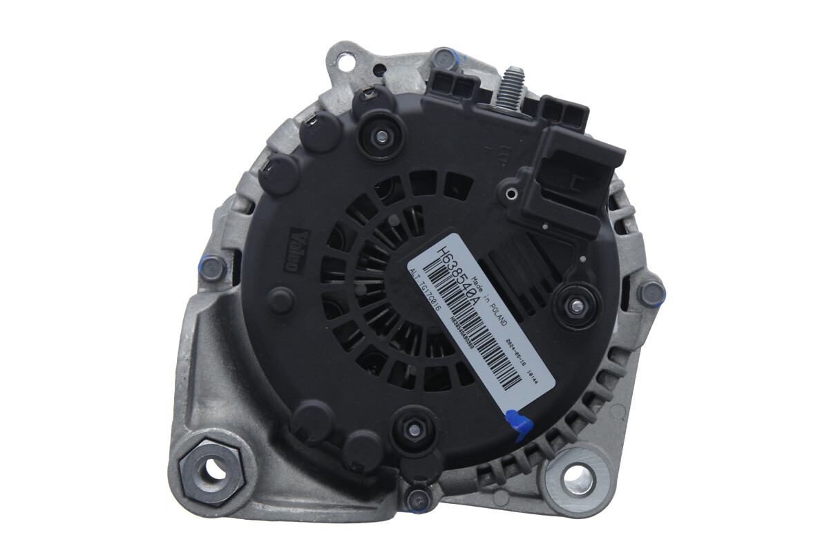 Alternateur VALEO 439565