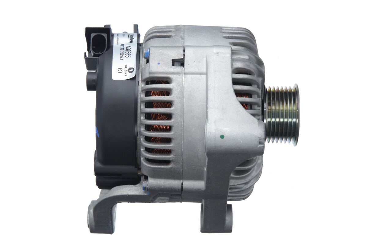 Alternateur VALEO 439565