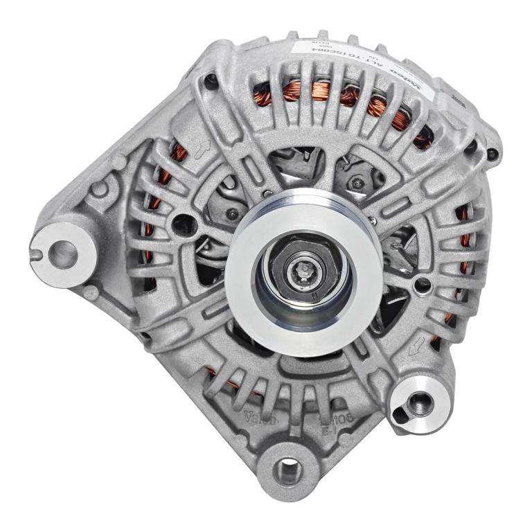 Alternateur VALEO ref. 439567