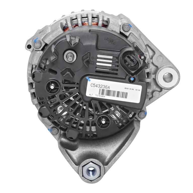 Alternateur VALEO ref. 439567