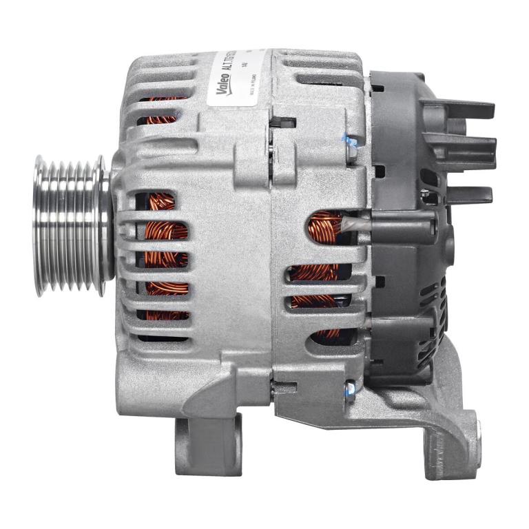 Alternateur VALEO ref. 439567