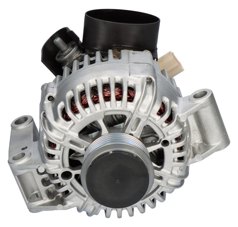 Alternateur VALEO 439569