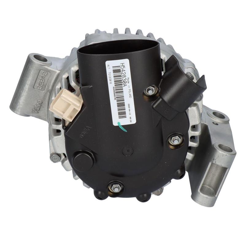 Alternateur VALEO 439569