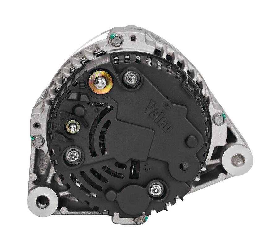 Alternador VALEO 439570