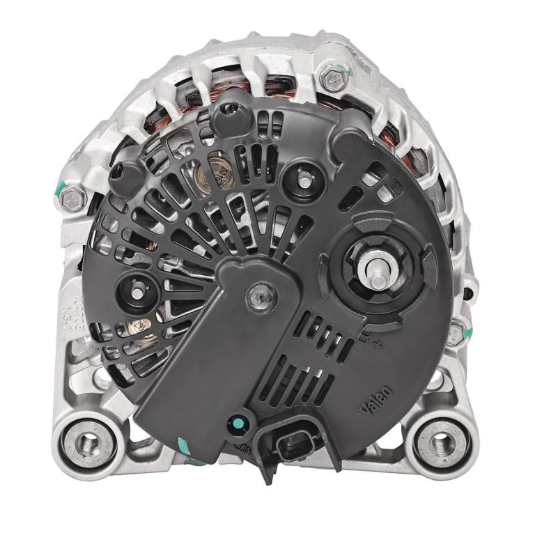 Alternador VALEO ref. 439577