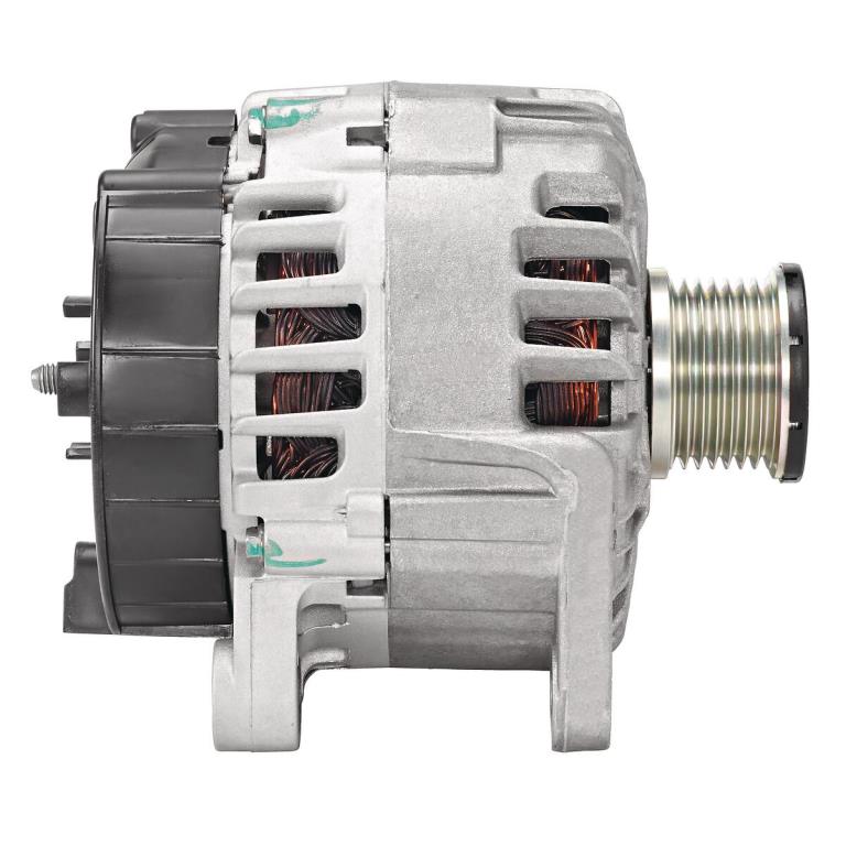Alternador VALEO ref. 439577