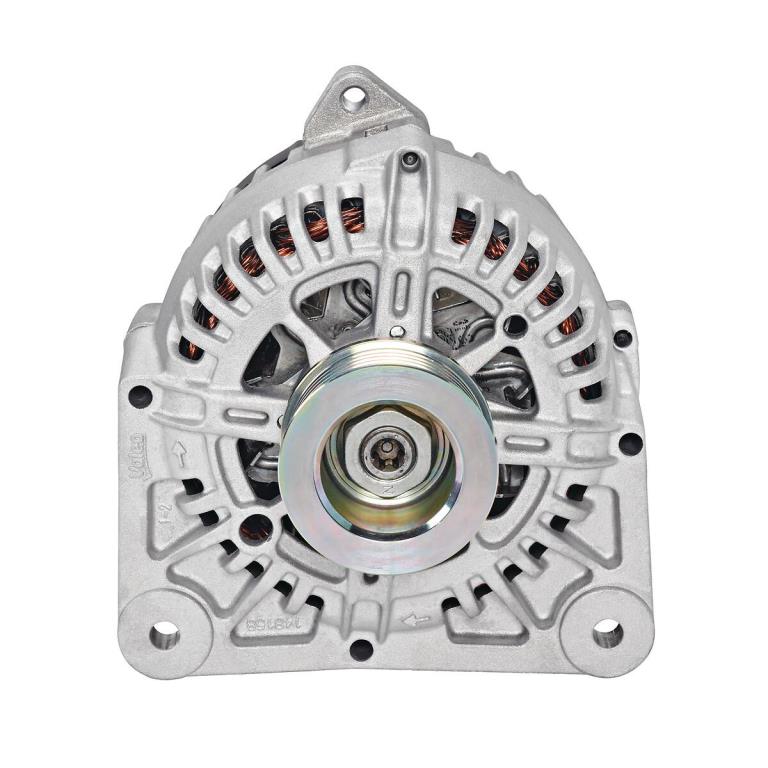 Alternateur VALEO 439578