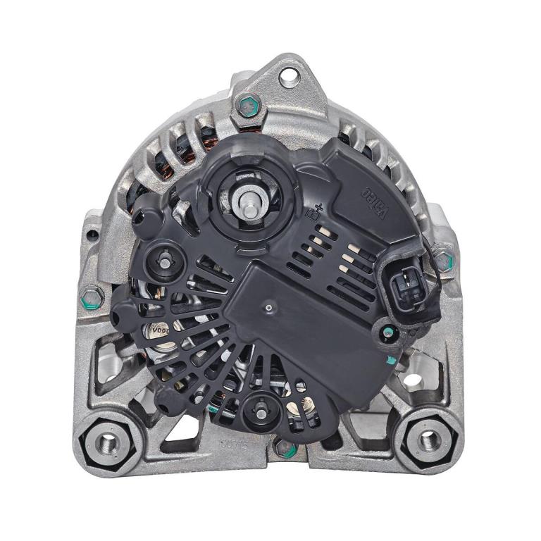 Alternateur VALEO 439578