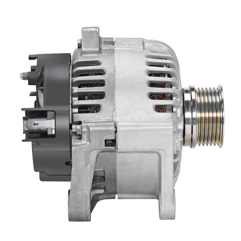 Alternateur VALEO 439578