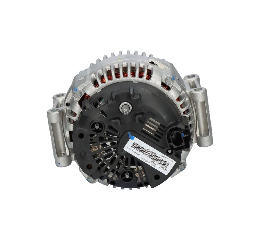 Alternateur VALEO 439581